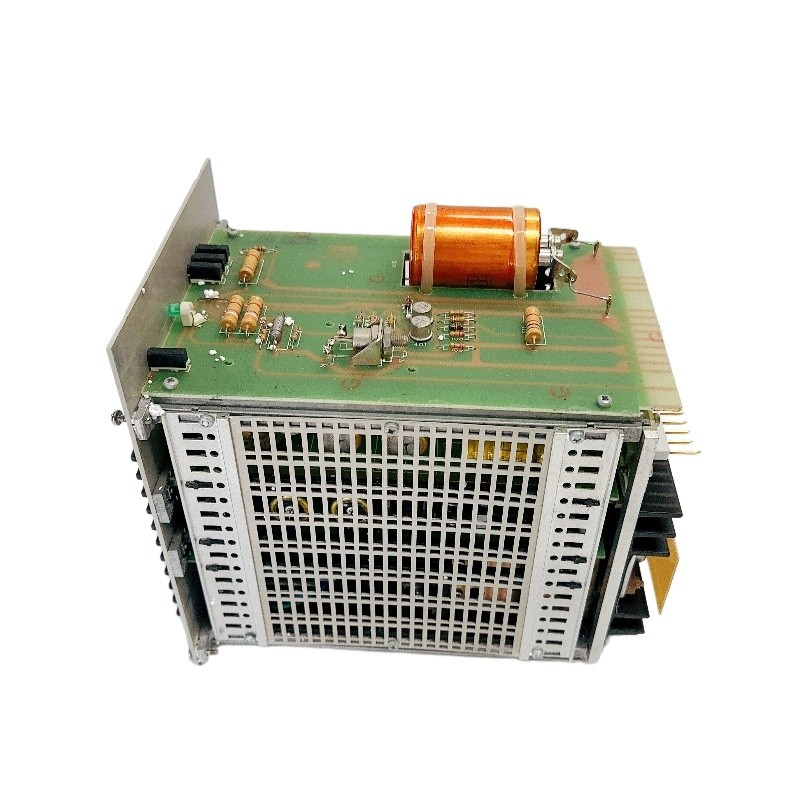 ABB B5EEd HENF105082R4 DCS-related module1